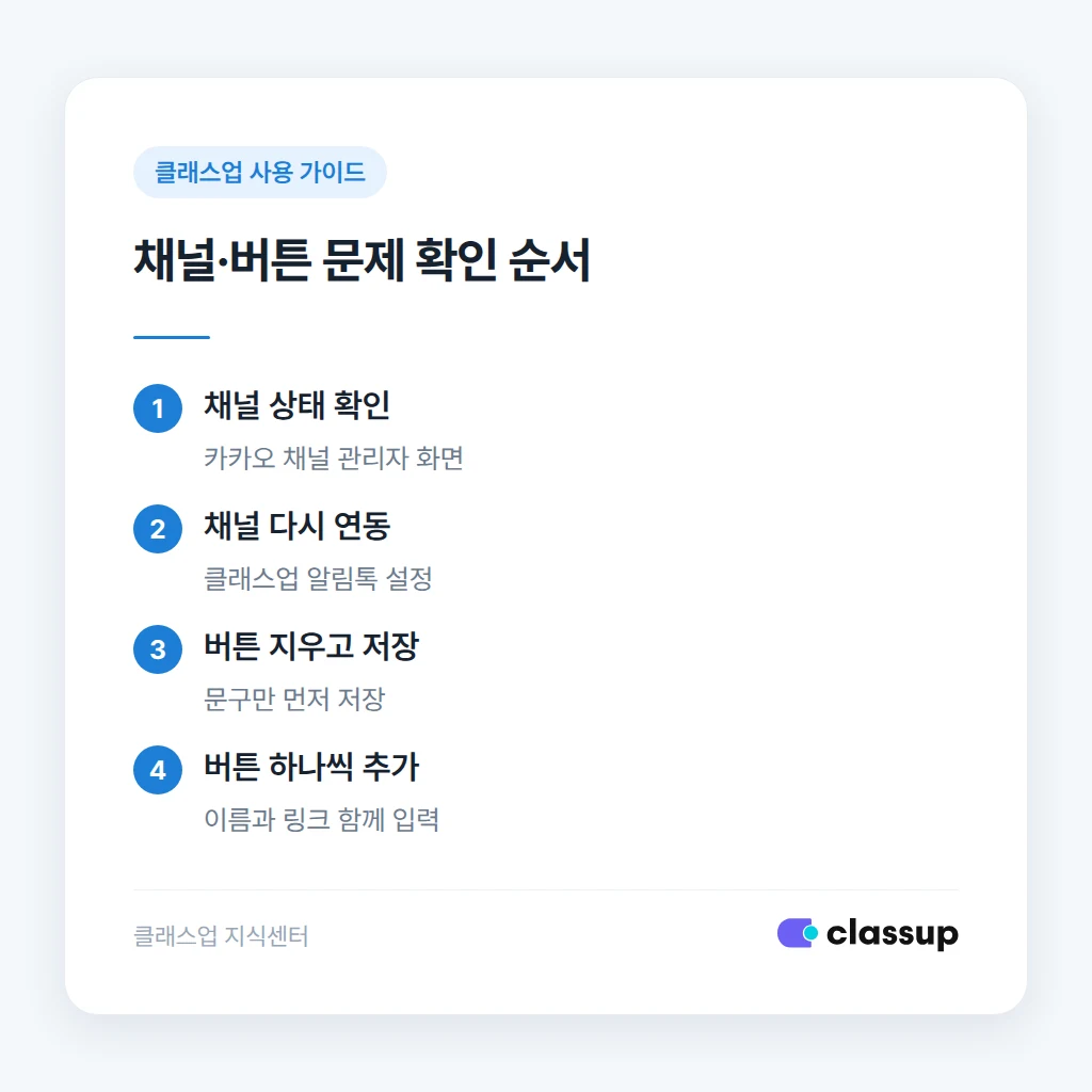 변수와 고정 문구를 나눠 작성하는 방법
