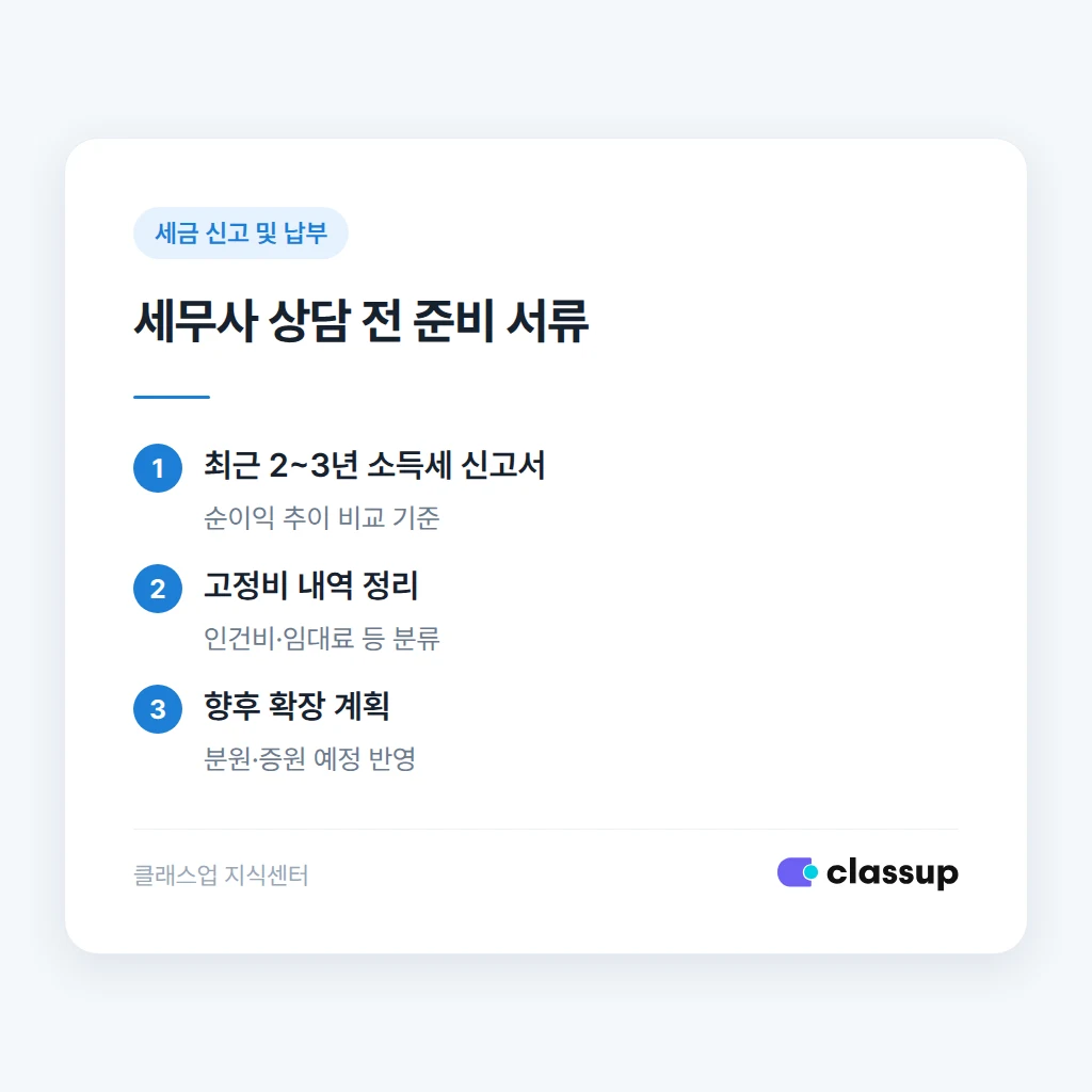 법인 전환 후 자금 인출 절차 비교