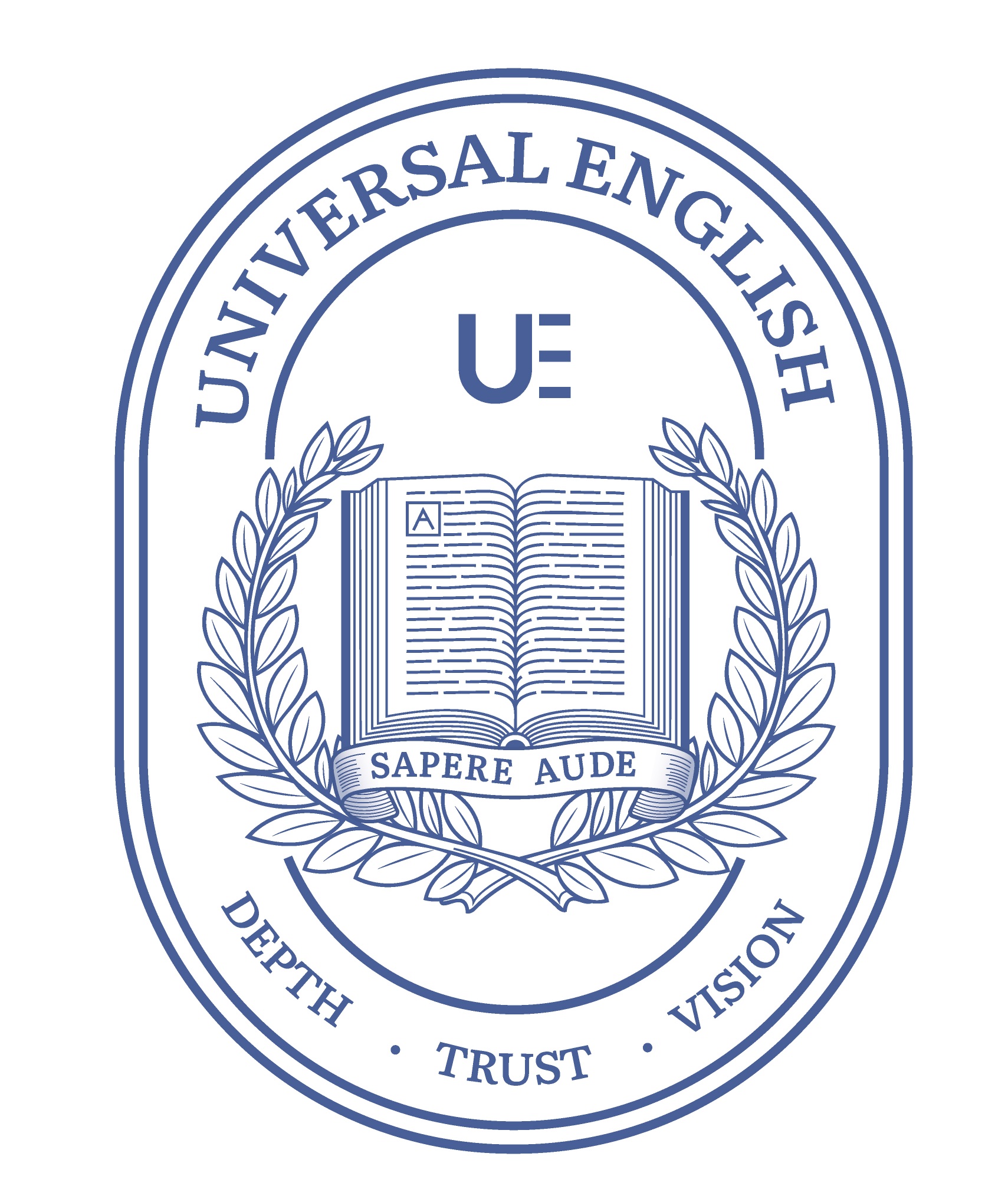 Universal English