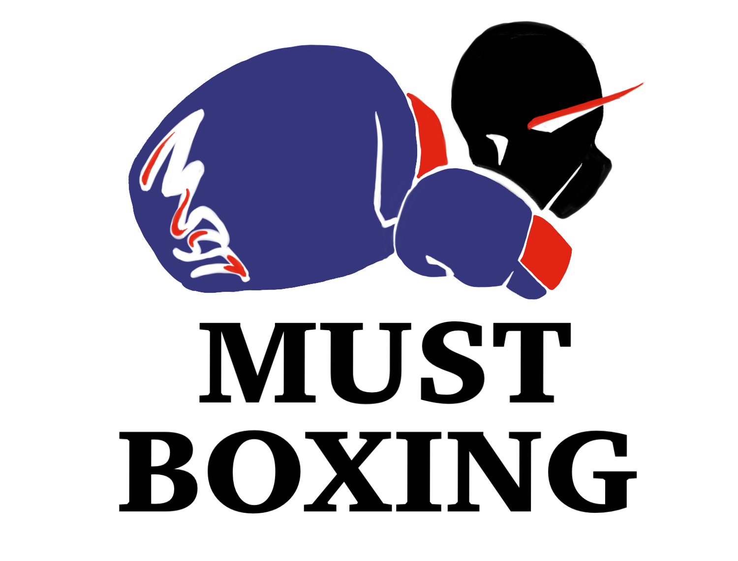 머스트 복싱 Must Boxing