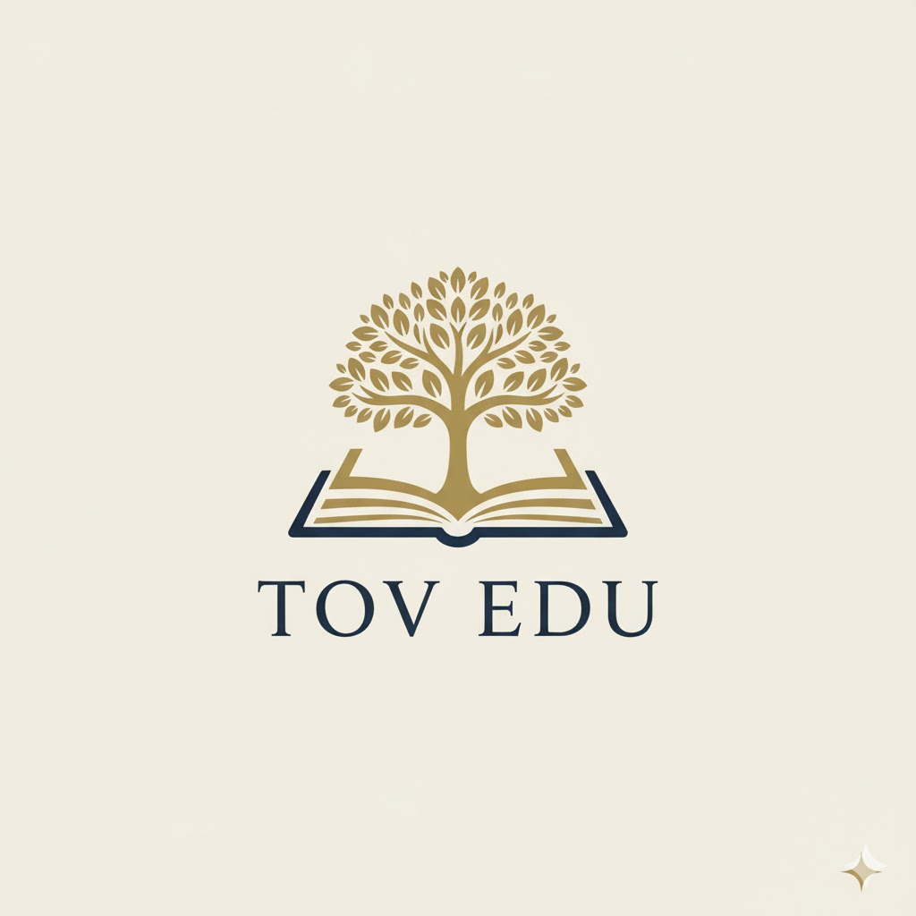 TOV EDU 토브에듀